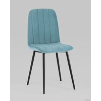 Stool Group Easy fb-easy-neo-22 (велюр пыльно-голубой) Image #2