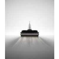 Вертикальный моющий пылесос Xiaomi Truclean W30 Pro Wet Dry Vacuum E303HW (с евровилкой) - Превью изображения №7 — Интернет-Магазин TECNO.BY