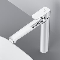 Смеситель AM.PM Above W F9W92000 - Превью изображения №5 — Интернет-Магазин TECNO.BY