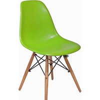 Mio Tesoro Бари SC-001 (зеленый)