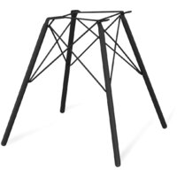 Sheffilton SHT-ST29/S64 (серый/черный муар) Image #5