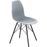 Sheffilton SHT-ST29/S64 (серый/черный муар)