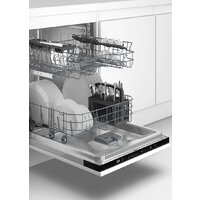 Встраиваемая посудомоечная машина BEKO BDIN1S421 - Превью изображения №3 — Интернет-Магазин TECNO.BY