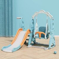 Sundays Ракета RB-21017 (голубой) Image #2