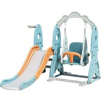 Sundays Ракета RB-21017 (голубой)