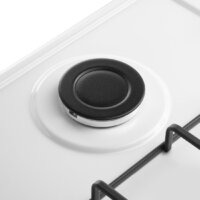 Варочная панель MAUNFELD EGHE.43.3STS-EW - Превью изображения №9 — Интернет-Магазин TECNO.BY