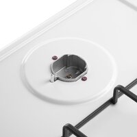 Варочная панель MAUNFELD EGHE.43.3STS-EW - Превью изображения №7 — Интернет-Магазин TECNO.BY