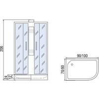 Мономах 100/70/24 МЗ L Б/К Image #4