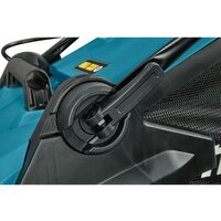 Газонокосилка Makita LM004GZ (без АКБ) - Превью изображения №5 — Интернет-Магазин TECNO.BY