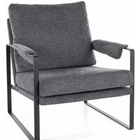 Signal Focus Brego 18 (темно-серый/черный)