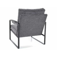 Signal Focus Brego 18 (темно-серый/черный) Image #2