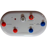Бойлер косвенного нагрева Comfort Factor Combi Inox 120V - Превью изображения №3 — Интернет-Магазин TECNO.BY