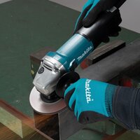 Угловая шлифмашина Makita GA5100 - Превью изображения №2 — Интернет-Магазин TECNO.BY