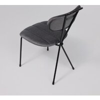 AksHome Tori (серый велюр Voss 15/черный) Image #6