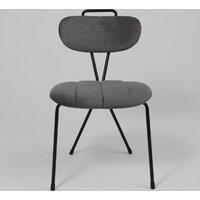 AksHome Tori (серый велюр Voss 15/черный) Image #8