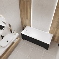 Lauter Sophia 170 21205170 (с ножками, черным подголовником) Image #30