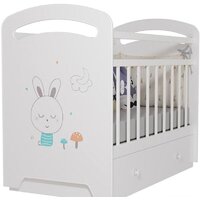 VDK Lucy маятник и ящик (белый)