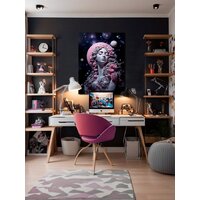 Vimala На холсте 50x70 Арт 100 Image #2