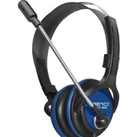 Senicc ST-908 (черный/синий)