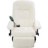 Calviano 21 (бежевый плюш) Image #3