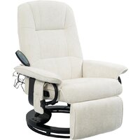 Calviano 21 (бежевый плюш)