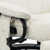 Calviano 21 (бежевый плюш) Image #7