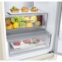 Холодильник LG GA-B459SEQM - Превью изображения №4 — Интернет-Магазин TECNO.BY