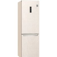 Холодильник LG GA-B459SEQM - Превью изображения №10 — Интернет-Магазин TECNO.BY