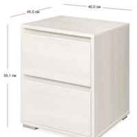 Рэйгрупп Aleksa РГ-02 ARG-2 4055145 (ясень снежный) Image #2