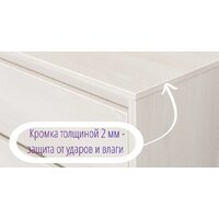 Рэйгрупп Aleksa РГ-02 ARG-2 4055145 (ясень снежный) Image #3