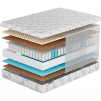 Фабрика сна S-4 160x200