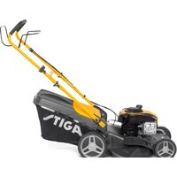 Газонокосилка Stiga COMBI 48 SQ B 295486828/ST1 - Превью изображения №2 — Интернет-Магазин TECNO.BY