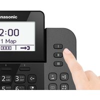 Panasonic KX-TGF320RU Image #4