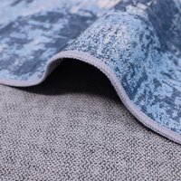 Ковер для жилой комнаты AksHome Cozy Home PS-122 (200x300) - Превью изображения №3 — Интернет-Магазин TECNO.BY