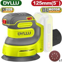 Dyllu DTRAP5030 (без АКБ)