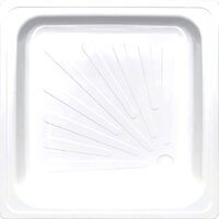 Saniteco Pura 9 80x80