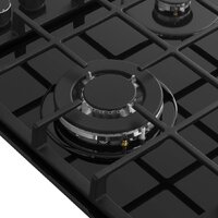 Варочная панель Meferi MGH453BK Glass Power - Превью изображения №11 — Интернет-Магазин TECNO.BY