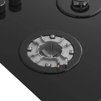 Варочная панель Meferi MGH453BK Glass Power - Превью изображения №8 — Интернет-Магазин TECNO.BY