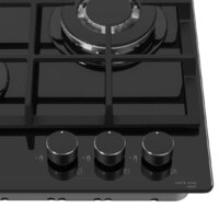Варочная панель Meferi MGH453BK Glass Power - Превью изображения №5 — Интернет-Магазин TECNO.BY