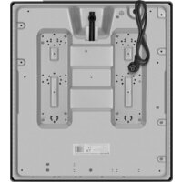 Meferi MGH453BK Glass Power Image #13