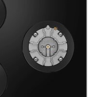 Варочная панель Meferi MGH453BK Glass Power - Превью изображения №12 — Интернет-Магазин TECNO.BY