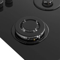 Варочная панель Meferi MGH453BK Glass Power - Превью изображения №10 — Интернет-Магазин TECNO.BY