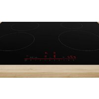 Варочная панель Bosch Serie 6 PIE61RHB1E - Превью изображения №2 — Интернет-Магазин TECNO.BY