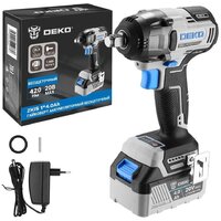 Deko ZKIS Set 083-1084 (с 1-им АКБ)