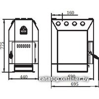 Термофор Инженер СД, СК, ТВ Image #3