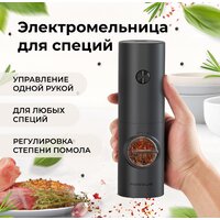 Makkua Spices series BG-02