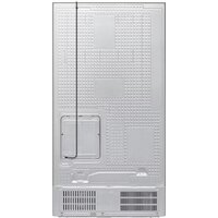Холодильник side by side Samsung RS80F65M1BWR - Превью изображения №9 — Интернет-Магазин TECNO.BY