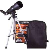 Levenhuk Skyline Travel Sun 70 Image #10