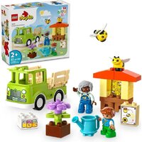 LEGO Duplo 10419 Уход за пчелами и ульями Image #2