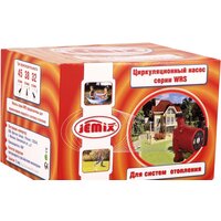 Jemix WRS-25/4-180 Image #4